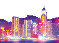 Hong Kong