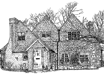 My home
