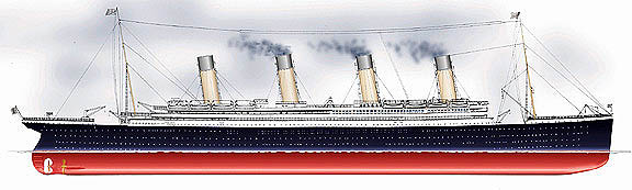 Titanic